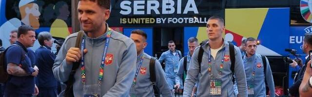 Nemačka policija reagovala zbog Srbije!