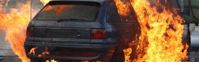 Zašto se automobil najčešće zapali u vožnji