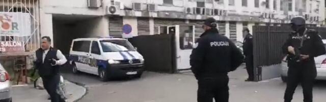 Nova hapšenja zbog ubistva "kavčana": Privedena osoba koja je imala ključnu ulogu