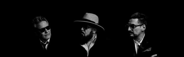 Fun Lovin` Criminals na Nišvilu