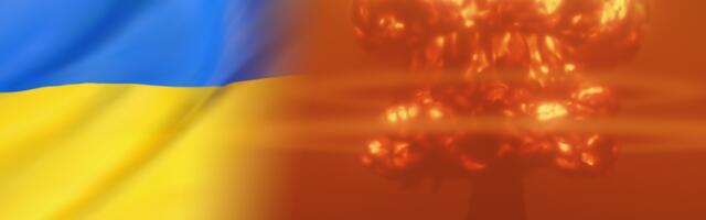 "KIJEV RAZVIJA SVOJE NUKLEARNO ORUŽJE" Crveni alarm u Moskvi nakon zemljotresa kod Poltave