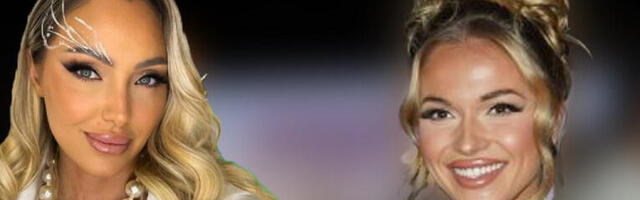 CELA KUĆA U ZLATU: Zavirite u LUKS DOM najpoznatije menadžerke na estradi - ŠOKIRAĆE vas njen TOALET! (GALERIJA))