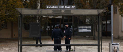 Opustjele ulice u francuskim gradovima, nove mjere i u drugim državama