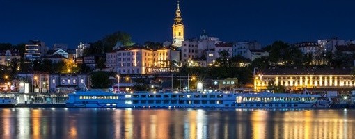 SSP: Veliki broj beogradskih klubova i splavova krše propise za sprečavanje širenja korona virusa
