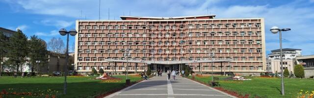 Dašić poziva građane na prijem - Šta biste pitali gradonačelnika?