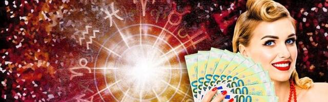 Ovih 5 znakova procvetaće posle 50. godine! Novac će im rasti na drveću, a jedan znak čeka ogromno nasledstvo