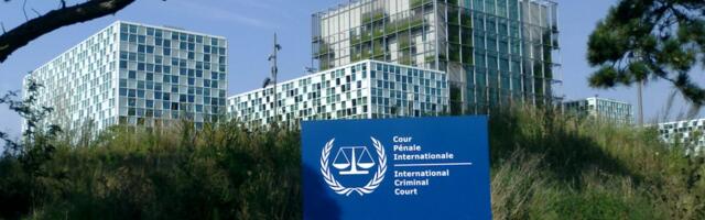 Pravno nasilje i kraj globalnih institucija