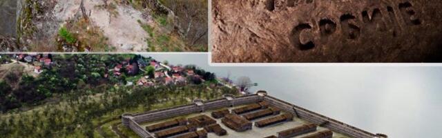 Predstavljanje serijala "Izgubljeni gradovi Srbije" u produkciji Medijske mreže danas u MTS dvorani