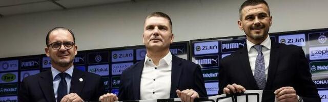 Bivši igrač Partizana opleo po klubu i treneru