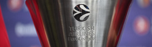 KLADIONICE REKLE SVOJE: Ovo su favoriti na F4 Evrolige, gledaćemo nikad uzbudljiviju završnicu!