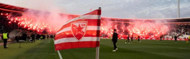 INZAGI KUPUJE NA MARAKANI! Crvena zvezda ima dve opcije za zamenu?!