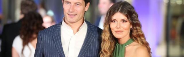 "Nisam mu na ulici prišla i zamolila ga da mi napravi dete": Tamara Dragičević o pitanju da li joj muž "pomaže" u odgajanju dece