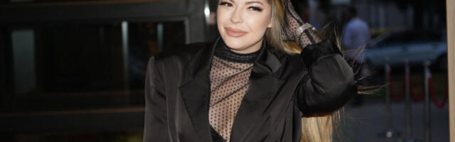 "PRILAZE MI I PIŠU": Vanja Mijatović priznala da je okružena muškarcima nakon RAZVODA - otkrila da li je spremna za novu ROMANSU!