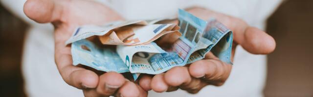 Prosečna zarada u Srbiji 109.272 dinara