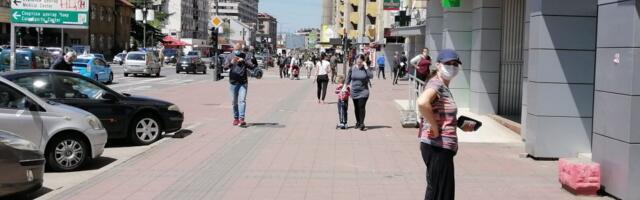 Statistika: Za šest meseci Srbija se smanjila za 21.450 osoba