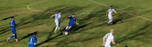 Srpska liga Istok u fudbalu bez klubova iz Vranja i Pčinjskog okruga