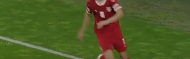 Klub ozvaničio transfer: Matija, dobro došao kući (FOTO)