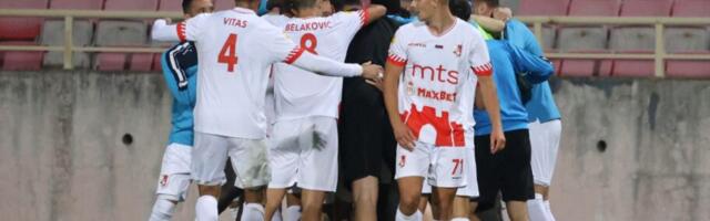 „Kec u Nišu“ – prva Sivićeva pobeda Radničkog