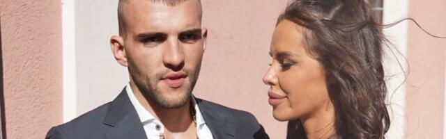 Veljko i Bogdana se baškare na Kipru - Oko njih luksuz, a svi se pitaju samo jedno (FOTO)