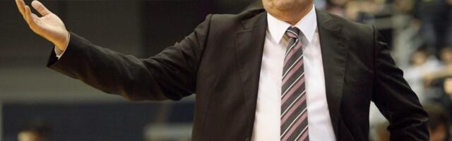 LEGENDARNI KOŠARKAŠ JE SVE PREDVIDEO: Vlade Đurović presrećan nakon pobede, otkrio je veliku svar!