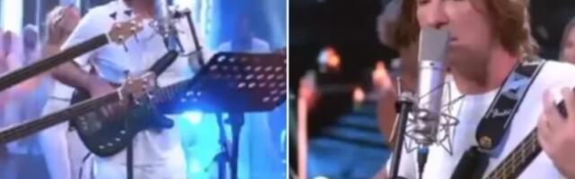 OVO JE NEVEROVATNO! Mitrović na novoj objavi na X platformi odgovorio na stotine komentara za samo sat vremena! LJUDI SU ODUŠEVLJENI, OVO MOŽE SAMO ON! (VIDEO)