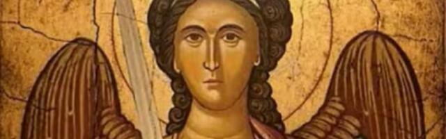 PRAVOSLAVNI VERNICI SLAVE ARANĐELOVDAN Danas se nebo otvara za vaše molitve, a JEDNU STVAR na veliki praznik NIKAKO nemojete te raditi