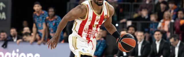 VALENSIJA – ZVEZDA Crveno-beli se ugasili: Španci se odlepili, a besni Kalinić dobio tehničku!