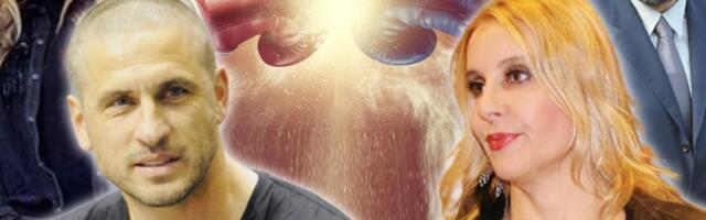 NIŠA SAVELJIĆ KONAČNO PROGOVORIO!
Divac me optužio da mu uznemiravam ćerku da bi oprao ružnu prošlost svoje supruge