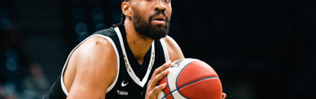 Otkriven razlog - Evo zašto Parker nije igrao protiv Fenera