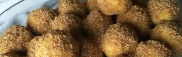 SVAKA PRAVA SRPKINJA ZNA DA NAPRAVI OVAJ SLATKIŠ! Sočne, mekane i ukusne do bola - RECEPT KOJI NE SME DA SE IZGUBI