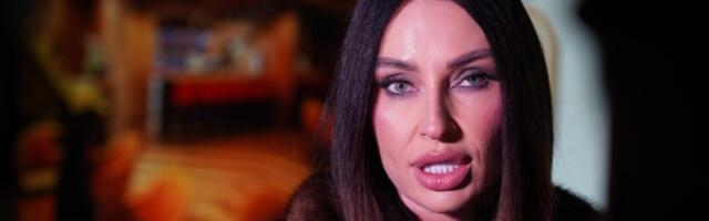 "Dotakla sam dno": Katarina Živković se gorko kaje