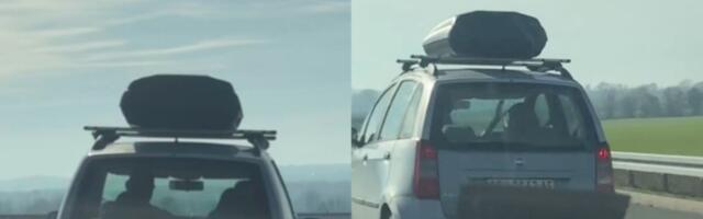 Video iz Srbije prevazišao sve KPI-eve: Kako izgleda kada spontanost nadmaši profesionalne kampanje