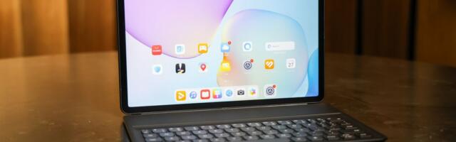 Huawei MatePad 11.5: Tablet koji ozbiljno napada laptopove