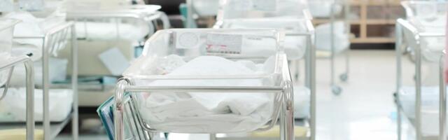 PRAVI BEBI BUM U KRAGUJEVCU! Tokom prethodne nedelje rođene 24 bebe, 14 dečaka i 10 devojčica