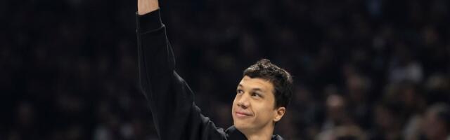 Bajern moćnom objavom najavio susret sa crno-belima: Dete Partizana, legenda Bajerna (VIDEO)