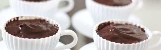 VIDEO: Brzi krem od čokolade i banane