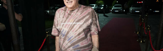 PRVO OGLAŠAVANJE LJUBE ALIČIĆA NAKON SMRTI BRATA! Evo u kakvom su bili odnosu!