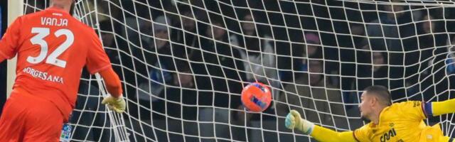 Niko kao Srbin ikada! Raketa Vanje ulazi u istoriju fudbala zbog nestvarne brzine