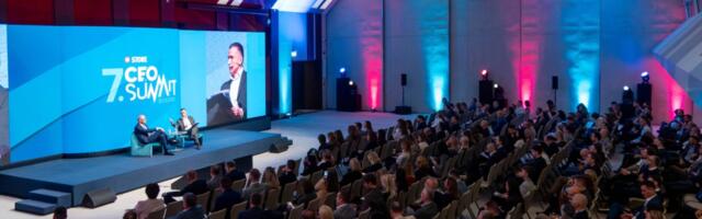 Inspiracija, liderstvo i trendovi: Završen 7. CEO Summit Beograd