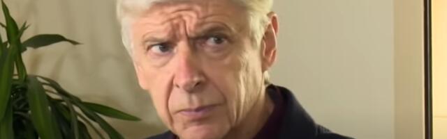 Venger otkrio superfavorita za Svetsko prvenstvo i ponudio jednostavan razlog