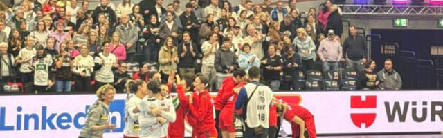 ŠOK: Evo koliko su srpske rukometašice zaradile na Svetskom prvenstvu!