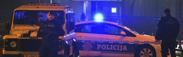 Uhapšen osumnjičen za dvostruko ubistvo u Nikšiću