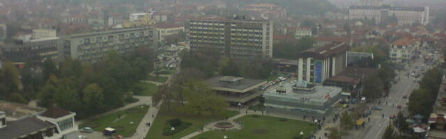 Građani ovog grada u Srbiji upozoreni: Sutra, tačno u podne, čuće se sirene za javno uzbunjivanje!