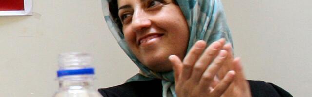 Nobelovka Narges Mohamadi uhapšena u Iranu