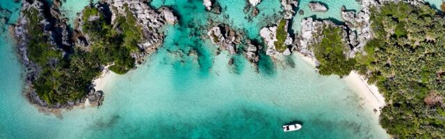 Zaboravite Bermudski trougao! Naučnici otkrili neverovatnu stvar ispod ostrva Bermuda: "Ovo je misterija"