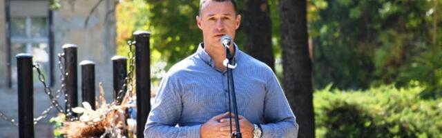 RIK: Poslanički mandat dodeljen Milanu Glušcu posle ostavke Tomaševića