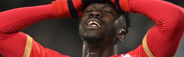 U Zvezdi davao golove u Ligi šampiona, a onda je precrtan: Teraju ga bez ijednog sekunda u godini