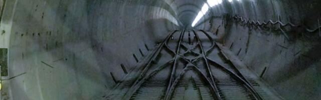 Potpisan Ugovor za projektovanje i izgradnju prve linije beogradskog metroa