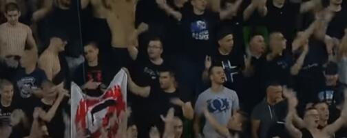 Ceo svet se smeje Hrvatima i njihovoj lažnoj istoriji (FOTO)