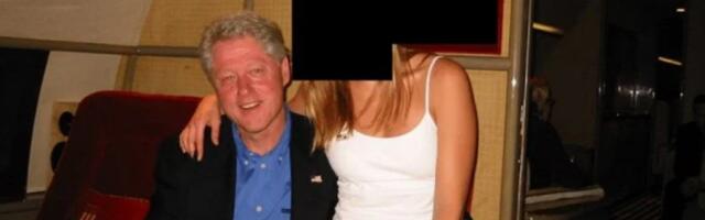 "OBEZBEDIĆU TI RAZUZDANE DEVOJKE!" Isplivao jeziv mejl ozloglašene madam Džefrija Epstina saradniku Bila Klintona! Iskoristila TAJNU adresu da pošalje šokantnu ponudu! (FOTO)